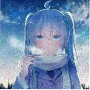 读者陈叙的留言头像